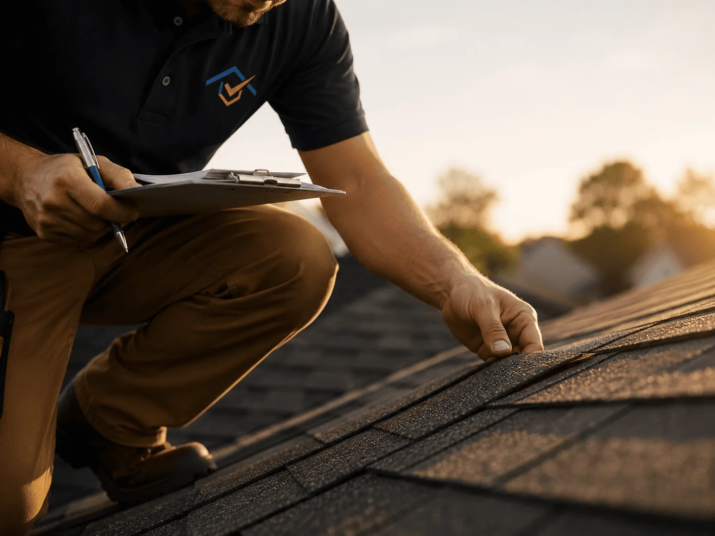 Why Choose Roof Inspection in Washington, MI